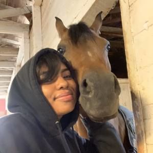 Meet your Posher, Halle